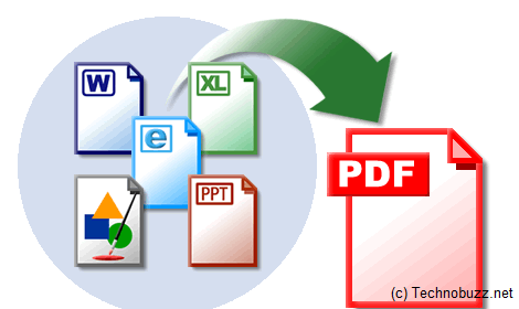 Cute-PDF-Printer
