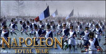 Napoleon - Total War, Napoleon &#8211; Total War, VisitesVirtuelles.123.fr