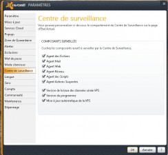 Avast antivirus, Avast Antivirus Gratuit, VisitesVirtuelles.123.fr