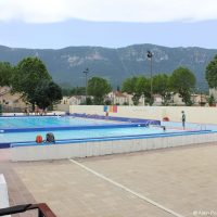 VisitesVirtuelles.123.fr | Piscine municipale & Gymnase de Quillan