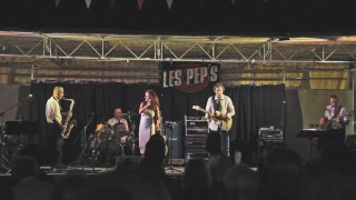St Ferriol–Les pep’s-5 Juillet 2014