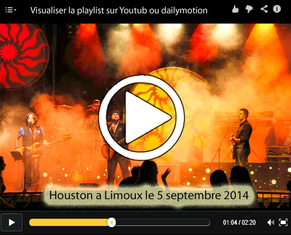 VisitesVirtuelles.123.fr | Limoux - Houston - 5 septembre 2014