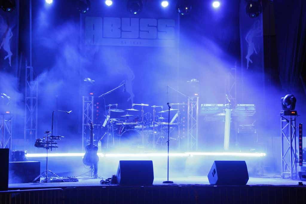 Abyss, Couiza – Abyss &#8211; 21 Juin 2014, VisitesVirtuelles.123.fr