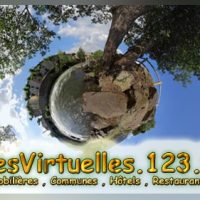 VisitesVirtuelles.123.fr | Visite virtuelle : Accueil 3