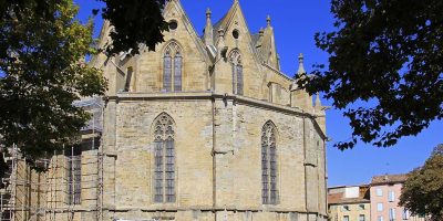 Cathedrale Saint Maurice 4642