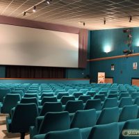 Cinema le Famillia a Quillan